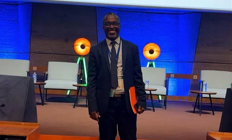 Semaine Africaine à l'UNESCO : Le Dr Ousmane Sao honore la Mauritanie 7 Photo de Semaine Africaine à l’UNESCO : Le Dr Ousmane Sao honore la Mauritanie