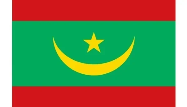Diplomatie et retenue : Pourquoi la Mauritanie doit éviter l'ingérence verbale 1 drapeau mauritanie