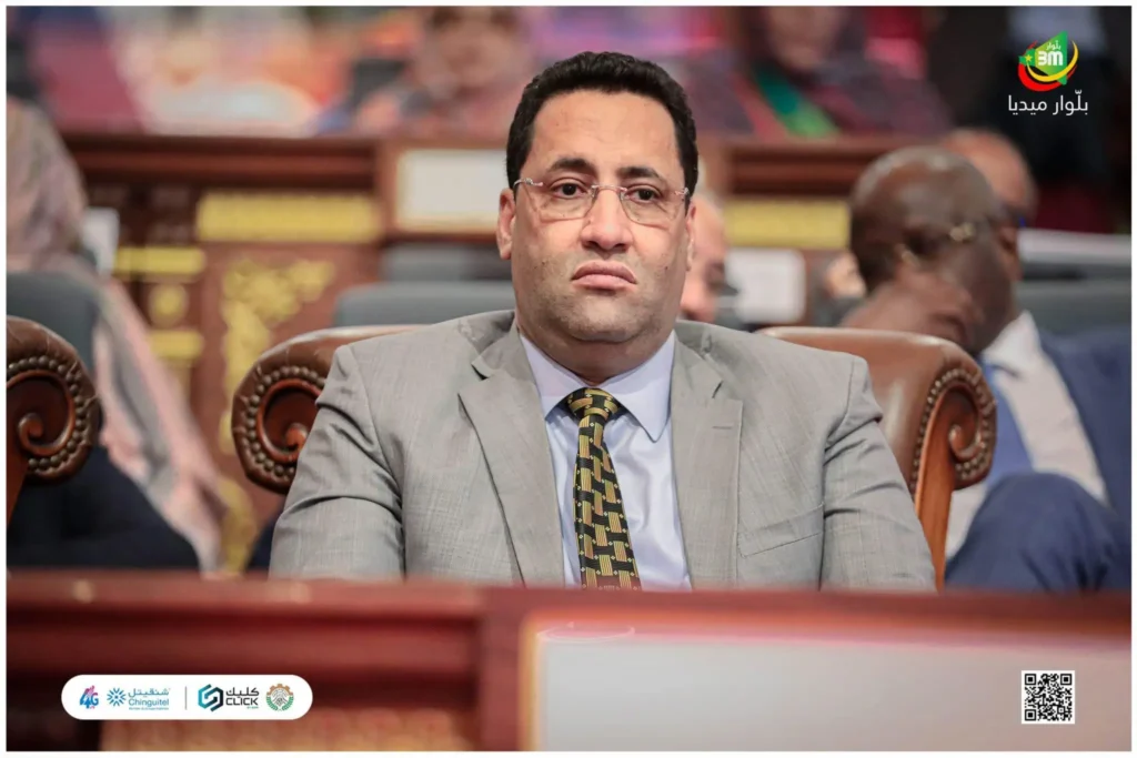 Éditorial : La vérité sur le bilan d’El Mokhtar Ould Djay