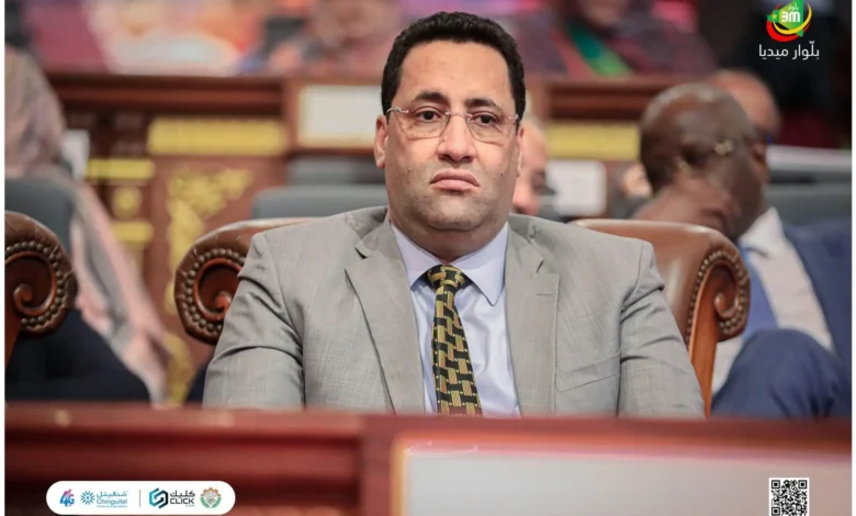 Éditorial : La vérité sur le bilan d'El Mokhtar Ould Djay 9 Photo de Éditorial : La vérité sur le bilan d’El Mokhtar Ould Djay