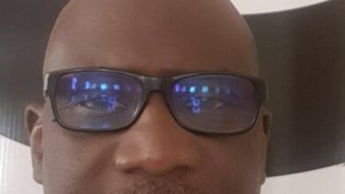 Le piège identitaire : Gourmo Abdoul Lô face au communautarisme 2 Photo de Le piège identitaire : Gourmo Abdoul Lô face au communautarisme