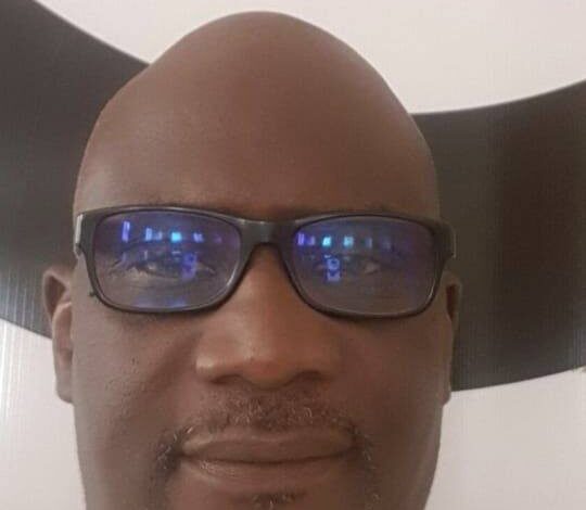 Le piège identitaire : Gourmo Abdoul Lô face au communautarisme 2 Photo de Le piège identitaire : Gourmo Abdoul Lô face au communautarisme