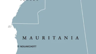 Coopération Mauritanie Afrique du Nord : Le pivot diplomatique de l'Afrique du Nord 2 Photo de Coopération Mauritanie Afrique du Nord : Le pivot diplomatique de l’Afrique du Nord