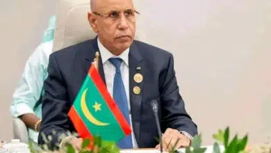 Pourquoi Mohamed Ould Ghazouani impressionne ceux qui le rencontrent 2 Photo de Pourquoi Mohamed Ould Ghazouani impressionne ceux qui le rencontrent