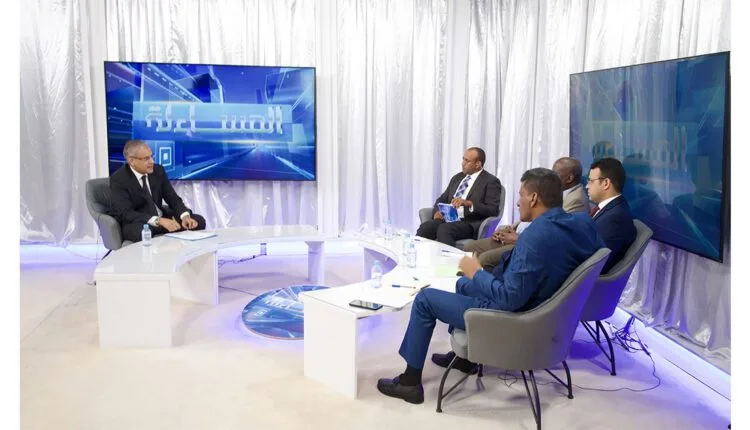 Transition énergétique en Mauritanie : l’ambition des énergies propres à l’épreuve du réseau