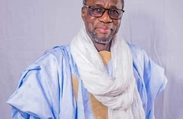 Interview • M. Samba Thiam (FPC) : « Il serait trop tôt de parler de front permanent de l’opposition » 10 Photo de Interview • M. Samba Thiam (FPC) : « Il serait trop tôt de parler de front permanent de l’opposition »