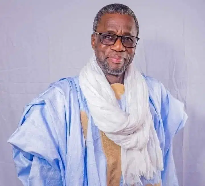 Interview • M. Samba Thiam (FPC) : « Il serait trop tôt de parler de front permanent de l’opposition »