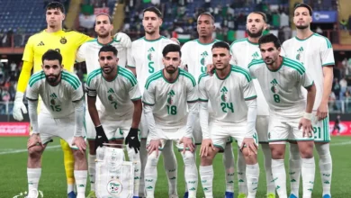 Mondial 2026 : Qualification folle de l'Algérie, l'Argentine un sans-faute 2 Photo de Mondial 2026 : Qualification folle de l’Algérie, l’Argentine un sans-faute