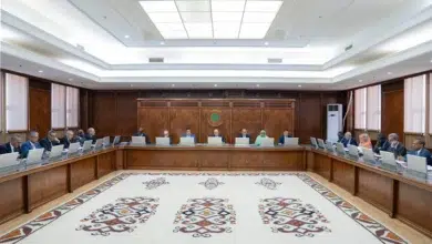 Communiqué du Conseil des Ministres du 3 juin 2026 | Mauritanie 3 Photo de Communiqué du Conseil des Ministres du 3 juin 2026 | Mauritanie