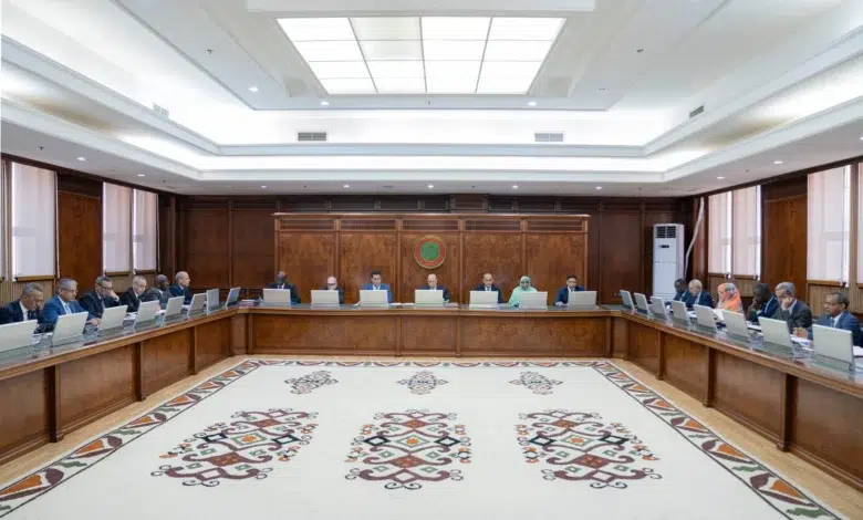 Communiqué du Conseil des Ministres du 3 juin 2026 | Mauritanie 2 Photo de Communiqué du Conseil des Ministres du 3 juin 2026 | Mauritanie