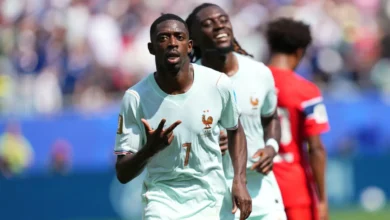 Mondial 2026 : La France bat la Norvège (4-1) et file en 16es en leader 2 Photo de Mondial 2026 : La France bat la Norvège (4-1) et file en 16es en leader