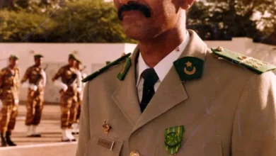 Le Colonel Mohamed Lemine Ould N’Diyane .. Quand la grandeur transcende les fonctions/El Wely Sidi Heiba 2 Photo de Le Colonel Mohamed Lemine Ould N’Diyane .. Quand la grandeur transcende les fonctions/El Wely Sidi Heiba
