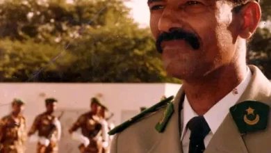 Le Colonel Mohamed Lemine Ould N’Diyane .. Quand la grandeur transcende les fonctions/El Wely Sidi Heiba 2 Photo de Le Colonel Mohamed Lemine Ould N’Diyane .. Quand la grandeur transcende les fonctions/El Wely Sidi Heiba