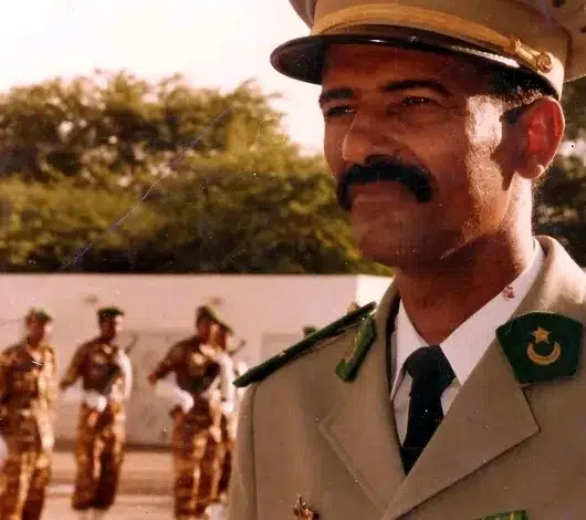 Le Colonel Mohamed Lemine Ould N’Diyane .. Quand la grandeur transcende les fonctions/El Wely Sidi Heiba 5 Photo de Le Colonel Mohamed Lemine Ould N’Diyane .. Quand la grandeur transcende les fonctions/El Wely Sidi Heiba