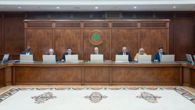 Mauritanie : Communiqué du Conseil des Ministres du 18 juin 2026 2 Photo de Mauritanie : Communiqué du Conseil des Ministres du 18 juin 2026