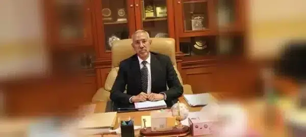 Un émissaire du président mauritanien en visite dans l’AES 1 Un émissaire du président mauritanien en visite dans l’AES