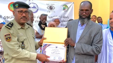 El Mina récompense ses directeurs et prépare la suite après la journée pédagogique 2 Photo de El Mina récompense ses directeurs et prépare la suite après la journée pédagogique