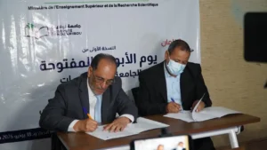 SNIM & Université de Nouadhibou : Un partenariat renforcé