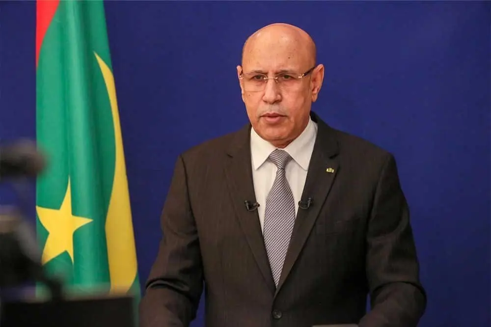 Dialogue National en Mauritanie : Le Guide Référentiel Officiel