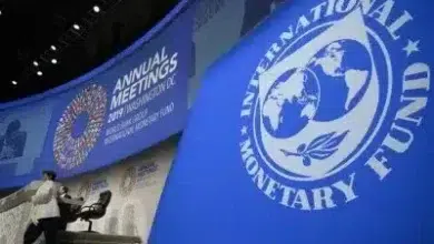 Mauritanie – FMI : Les coulisses du pacte financier à 95,8 M$ 2 Photo de Mauritanie – FMI : Les coulisses du pacte financier à 95,8 M$
