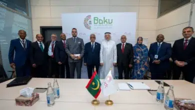 Le ministre des Affaires économiques s’entretient avec le PDG de l’ITFC 2 Photo de Le ministre des Affaires économiques s’entretient avec le PDG de l’ITFC