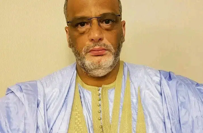 Mauritanie : Chenouf Maloukif met en doute le poids politique de certains opposants reçus par le Président 4 Photo de Mauritanie : Chenouf Maloukif met en doute le poids politique de certains opposants reçus par le Président