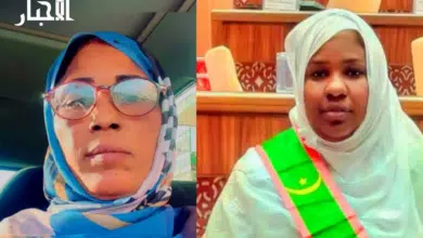 SOS-Pour le respect du droit parlementaire de l’opposition en Mauritanie 2 Photo de SOS-Pour le respect du droit parlementaire de l’opposition en Mauritanie