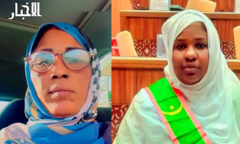 SOS-Pour le respect du droit parlementaire de l’opposition en Mauritanie 1 SOS-Pour le respect du droit parlementaire de l’opposition en Mauritanie