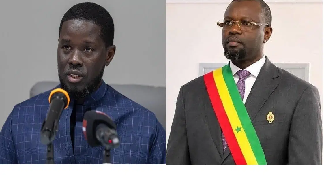 Rupture Diomaye Sonko : les secrets du décret du 1er juin