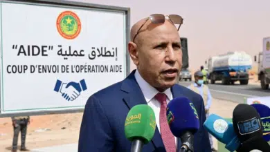 Gouvernance Mauritanie : l’urgence de l'apaisement politique 2 Photo de Gouvernance Mauritanie : l’urgence de l’apaisement politique