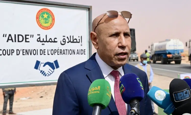 Gouvernance Mauritanie : l’urgence de l'apaisement politique 1 Photo de Gouvernance Mauritanie : l’urgence de l’apaisement politique