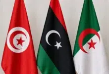 Photo de Tunis, Tripoli et Alger: sécuriser les frontières communes