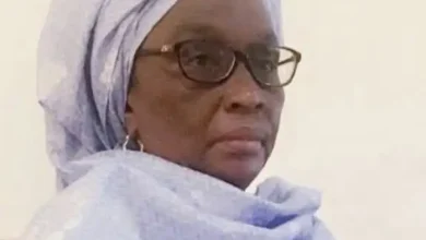 Commémoration des 50 ans de l'ARPRIM : Kadiata Malick Diallo appelle à recentrer le débat sur l'essentiel 2 Photo de Commémoration des 50 ans de l’ARPRIM : Kadiata Malick Diallo appelle à recentrer le débat sur l’essentiel