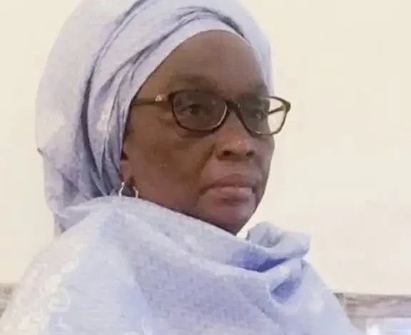 Commémoration des 50 ans de l'ARPRIM : Kadiata Malick Diallo appelle à recentrer le débat sur l'essentiel 1 Photo de Commémoration des 50 ans de l’ARPRIM : Kadiata Malick Diallo appelle à recentrer le débat sur l’essentiel