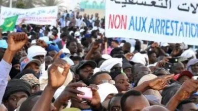 Plus de 150 universitaires, élus et militants dénoncent des atteintes aux droits des Haratines 2 Photo de Plus de 150 universitaires, élus et militants dénoncent des atteintes aux droits des Haratines