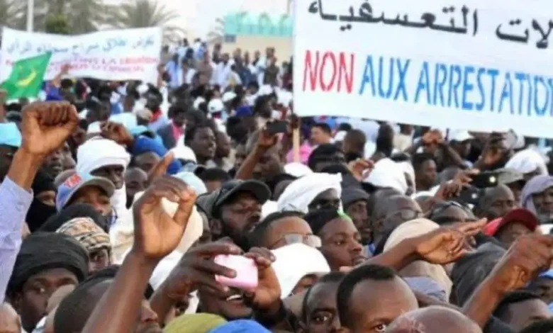 Plus de 150 universitaires, élus et militants dénoncent des atteintes aux droits des Haratines 1 Photo de Plus de 150 universitaires, élus et militants dénoncent des atteintes aux droits des Haratines