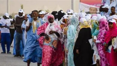 Inal : mémoire, justice et réconciliation, un devoir national pour la Mauritanie 2 Photo de Inal : mémoire, justice et réconciliation, un devoir national pour la Mauritanie
