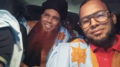 Mauritanie : libération des détenus accusés d’extrémisme religieux ayant bénéficié d’une grâce présidentielle 2 Photo de Mauritanie : libération des détenus accusés d’extrémisme religieux ayant bénéficié d’une grâce présidentielle