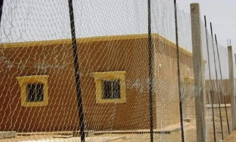 Repenser les prisons en Mauritanie : Sauver l'adolescent | Rapideinfo 2 Photo de Repenser les prisons en Mauritanie : Sauver l’adolescent | Rapideinfo