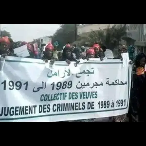 Passif humanitaire en Mauritanie : partis et personnalités dénoncent un amalgame et réclament vérité et justice