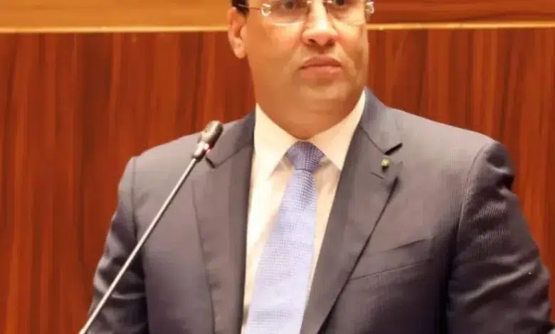 L’exigence sociale au cœur de la rigueur budgétaire : Le pari mauritanien 1 Photo de L’exigence sociale au cœur de la rigueur budgétaire : Le pari mauritanien