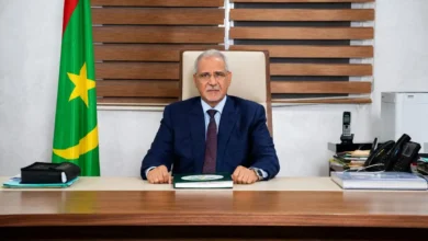 Ordre de la Pléiade Mauritanie : Déclaration exclusive du Président de l'Assemblée nationale 2 Photo de Ordre de la Pléiade Mauritanie : Déclaration exclusive du Président de l’Assemblée nationale
