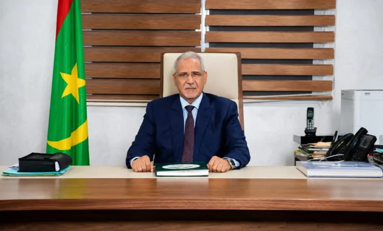 Ordre de la Pléiade Mauritanie : Déclaration exclusive du Président de l'Assemblée nationale 1 Photo de Ordre de la Pléiade Mauritanie : Déclaration exclusive du Président de l’Assemblée nationale