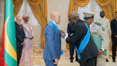 Le pari francophone de Nouakchott : entre symboles et realpolitik 2 Photo de Le pari francophone de Nouakchott : entre symboles et realpolitik