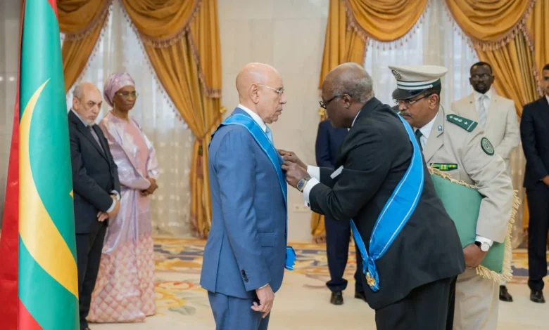 Le pari francophone de Nouakchott : entre symboles et realpolitik 1 Photo de Le pari francophone de Nouakchott : entre symboles et realpolitik