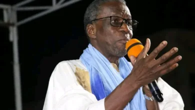 Tribune : réponse aux chauvins … Par Samba Thiam président, des FPC 2 Photo de Tribune : réponse aux chauvins … Par Samba Thiam président, des FPC