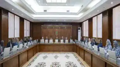 نتائج اجتماع مجلس الوزراء اليوم الأربعاء 24 يونيو 2026 في موريتانيا 2 Photo de نتائج اجتماع مجلس الوزراء اليوم الأربعاء 24 يونيو 2026 في موريتانيا