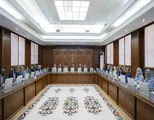 نتائج اجتماع مجلس الوزراء اليوم الأربعاء 24 يونيو 2026 في موريتانيا 10 Photo de نتائج اجتماع مجلس الوزراء اليوم الأربعاء 24 يونيو 2026 في موريتانيا