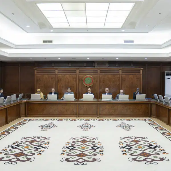 بيان مجلس الوزراء الموريتاني: اجتماع الأربعاء 10 يونيو 2026