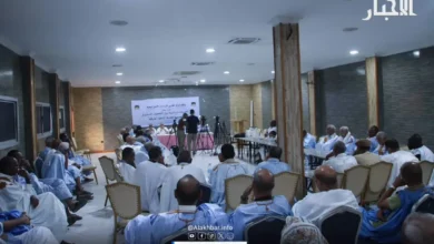المأموريات على طاولة الجدل.. اتفاق على قيمة التحصين وخلاف حول التجريم 2 Photo de المأموريات على طاولة الجدل.. اتفاق على قيمة التحصين وخلاف حول التجريم